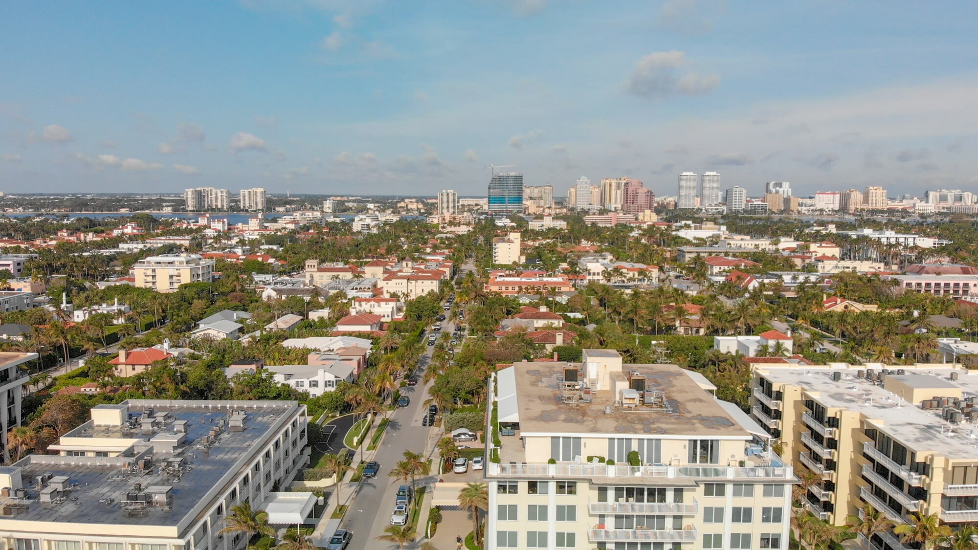 5 Fall Property Maintenance Tips for Landlords in West Palm Beach