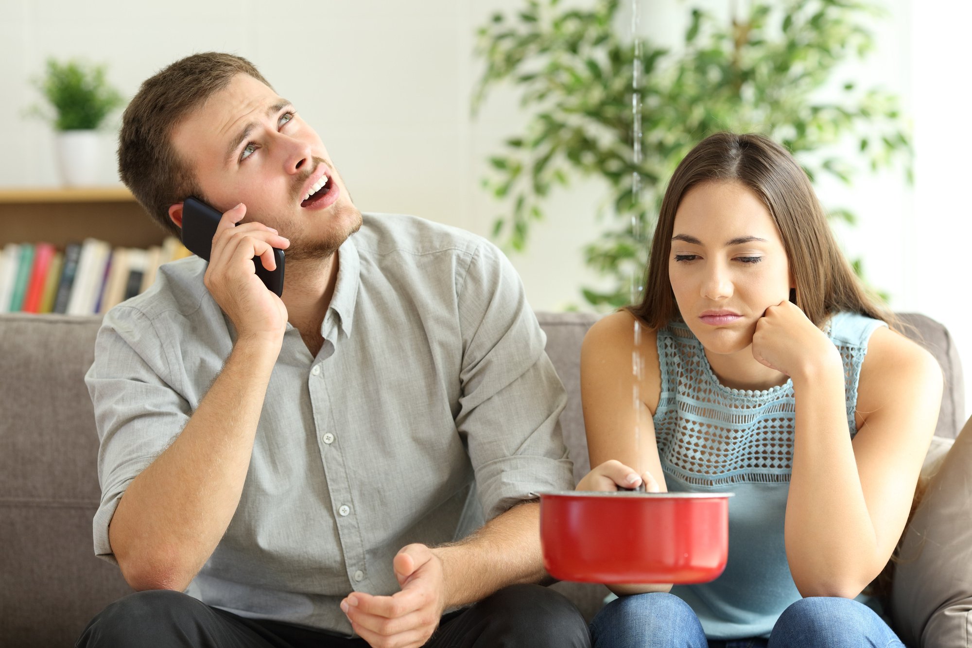 Do Property Managers Pay for Repairs in West Palm Beach, FL?