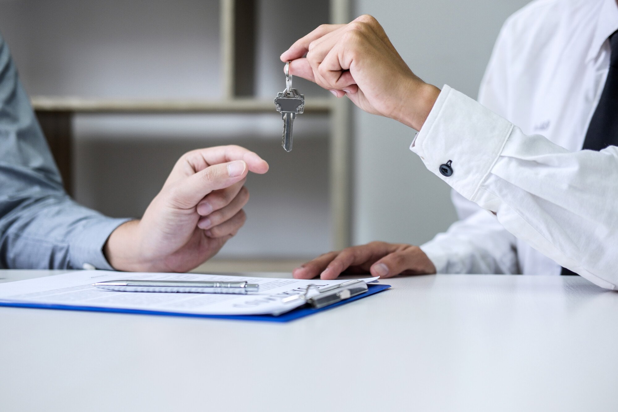 Should You Outsource Your Tenant Screening Process?