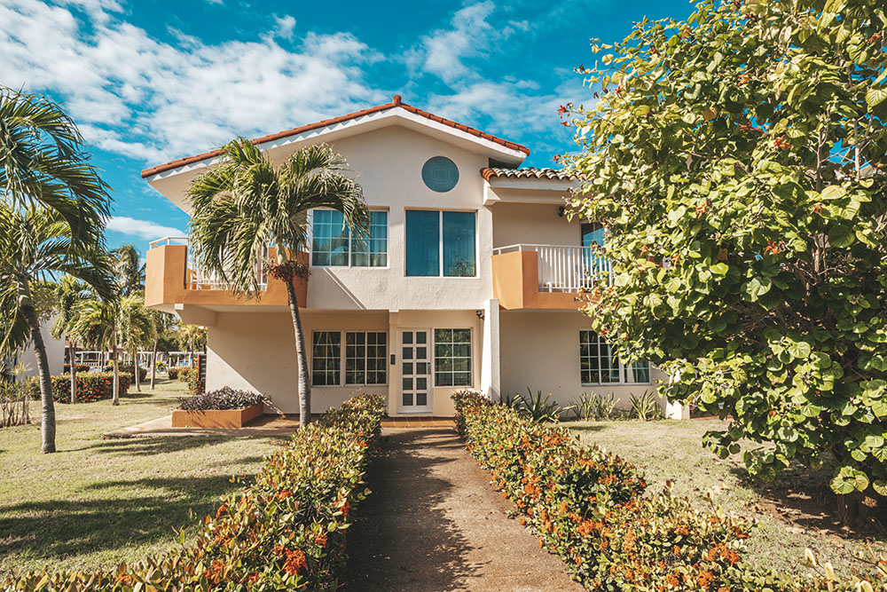 Cooper City Property Management