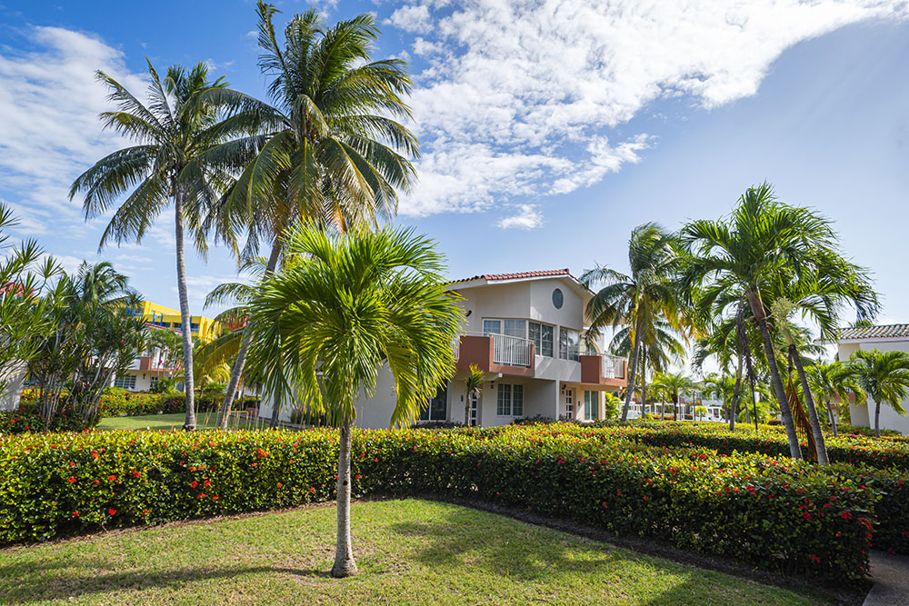 Lighthouse Point Property Management