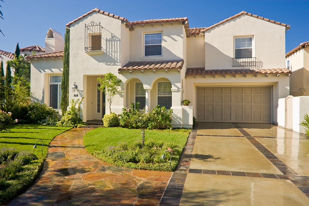 Parkland Property Management