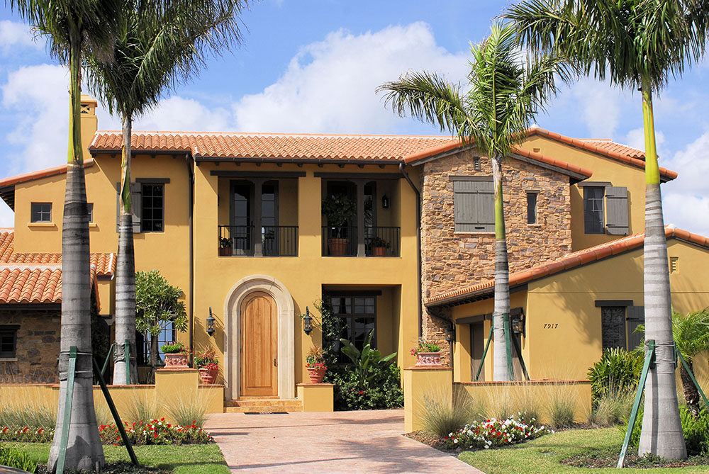Plantation Property Management