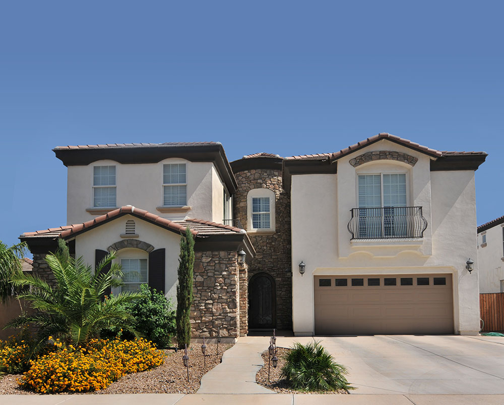 Sea Ranch Lakes Property Management