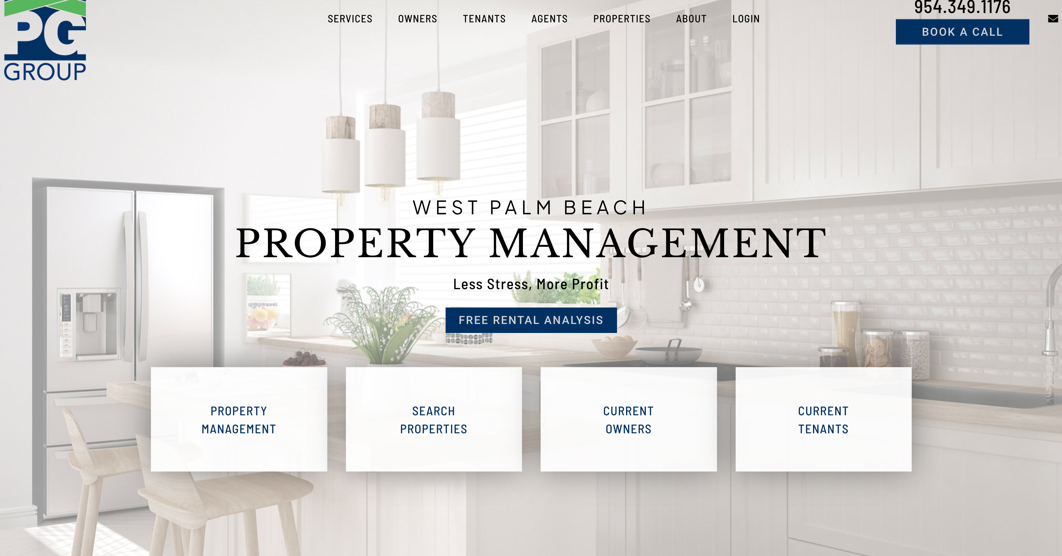 West Palm Beach Property Management, West Palm Beach Property Managers