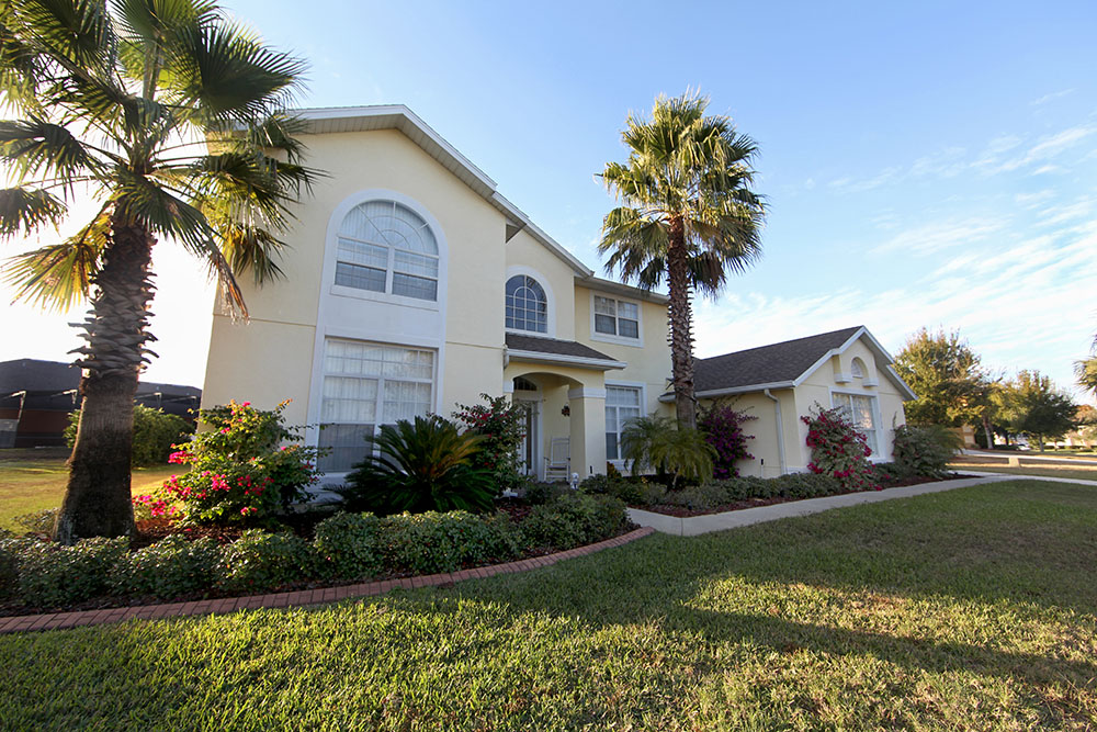 Southwest Ranches Property Management