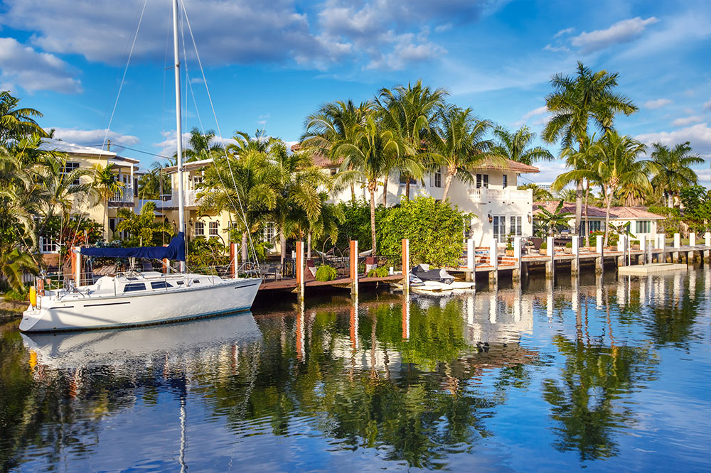 West Palm Beach Property Management